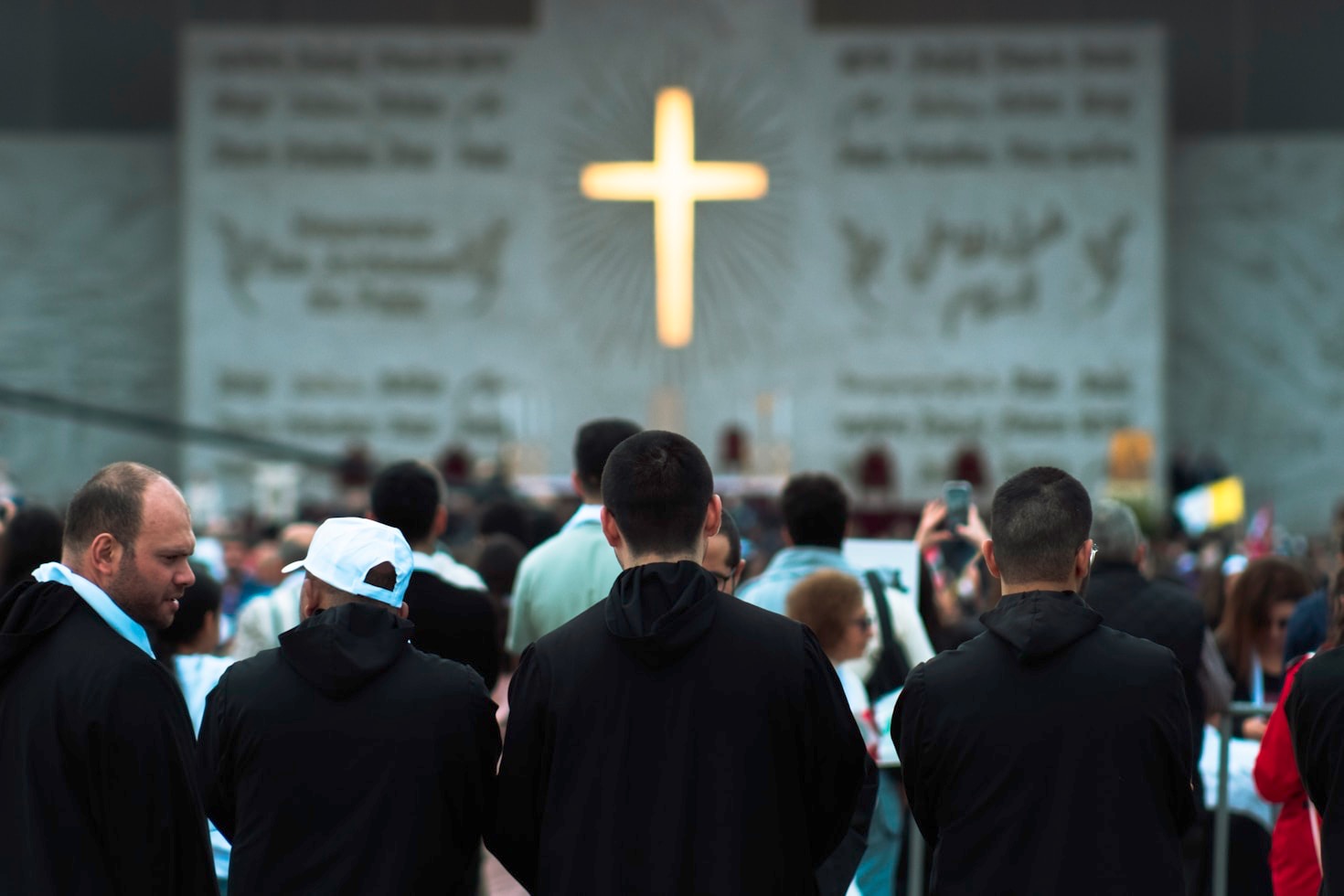 The Power of Prayer and Fellowship in Apostolic Ministry